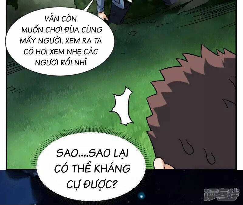 Đô Thị Tiên Đế Chapter 69 trang 44