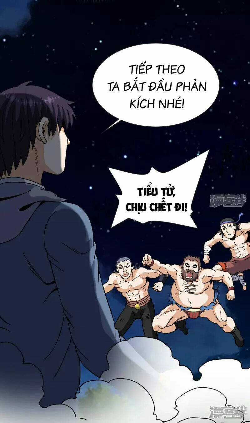 Đô Thị Tiên Đế Chapter 69 trang 45