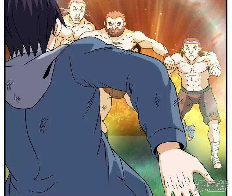 Đô Thị Tiên Đế Chapter 69 trang 49