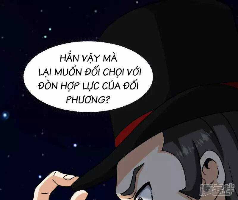 Đô Thị Tiên Đế Chapter 69 trang 52