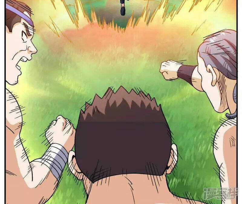 Đô Thị Tiên Đế Chapter 69 trang 54