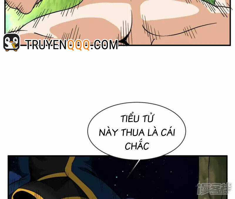 Đô Thị Tiên Đế Chapter 69 trang 55