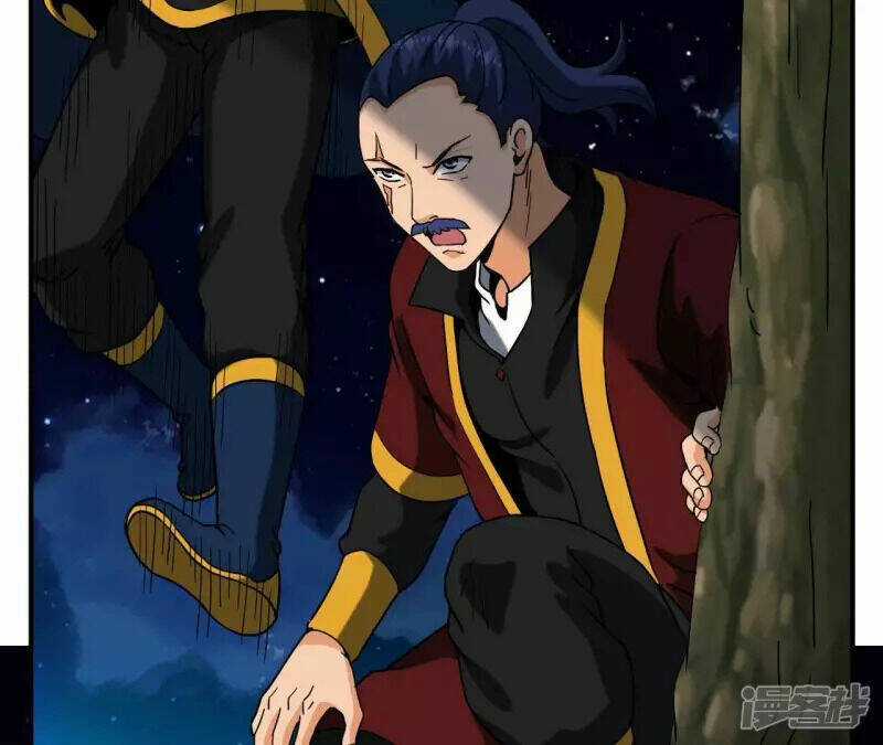 Đô Thị Tiên Đế Chapter 69 trang 56