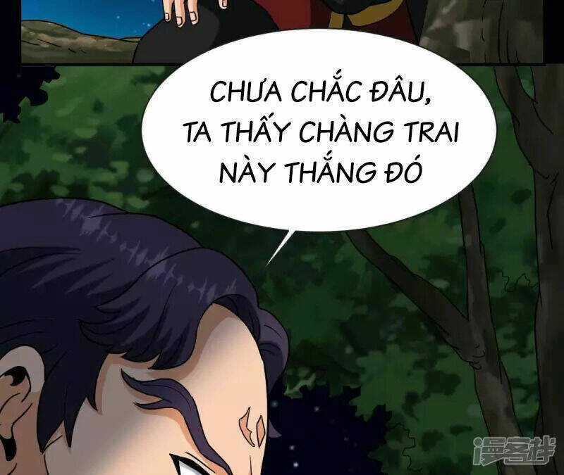 Đô Thị Tiên Đế Chapter 69 trang 57