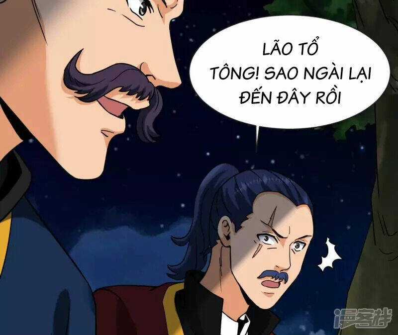 Đô Thị Tiên Đế Chapter 69 trang 58