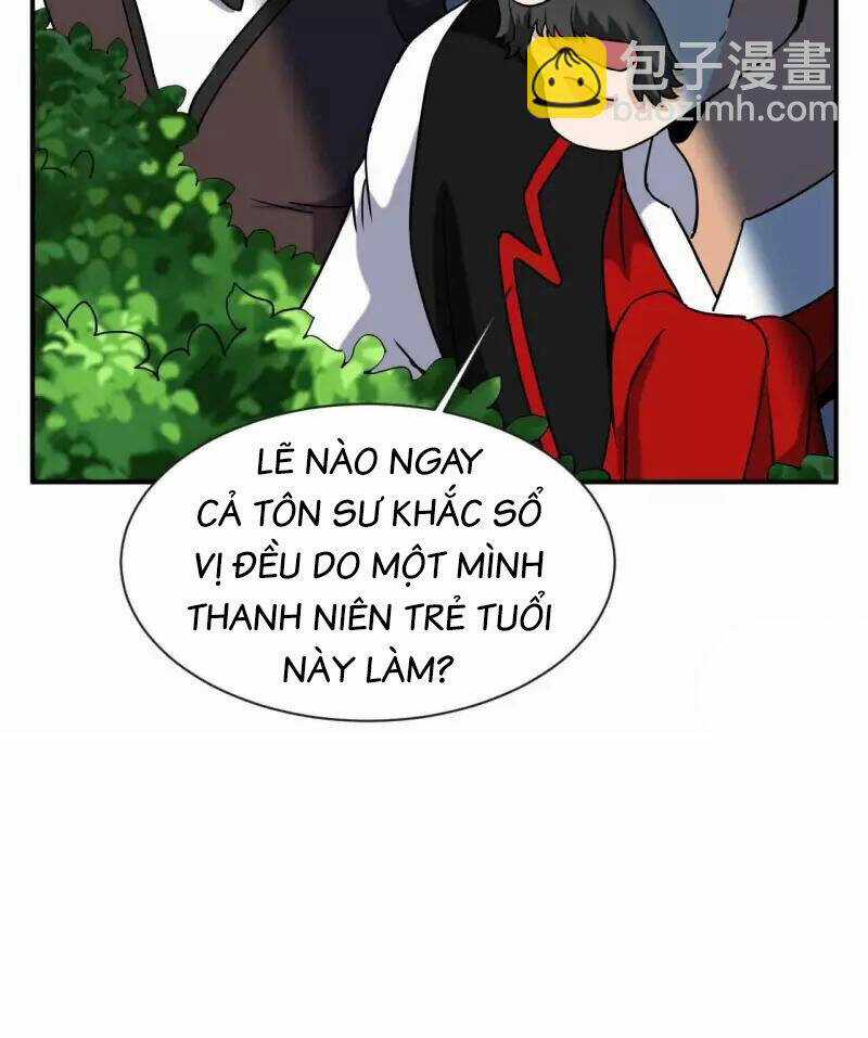 Đô Thị Tiên Đế Chapter 69 trang 6