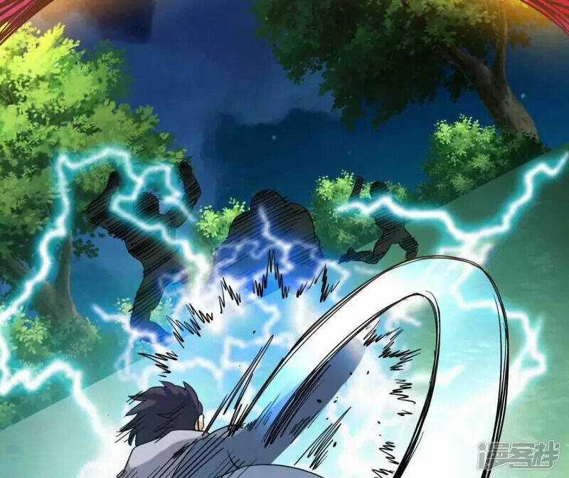 Đô Thị Tiên Đế Chapter 69 trang 66