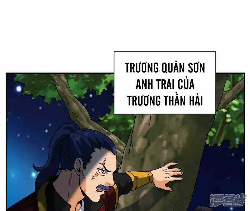 Đô Thị Tiên Đế Chapter 69 trang 7