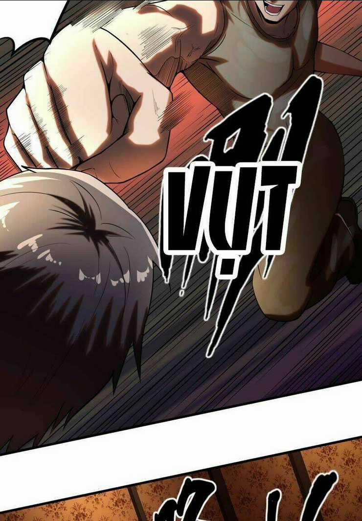 Đô Thị Tiên Đế Chapter 7 trang 17