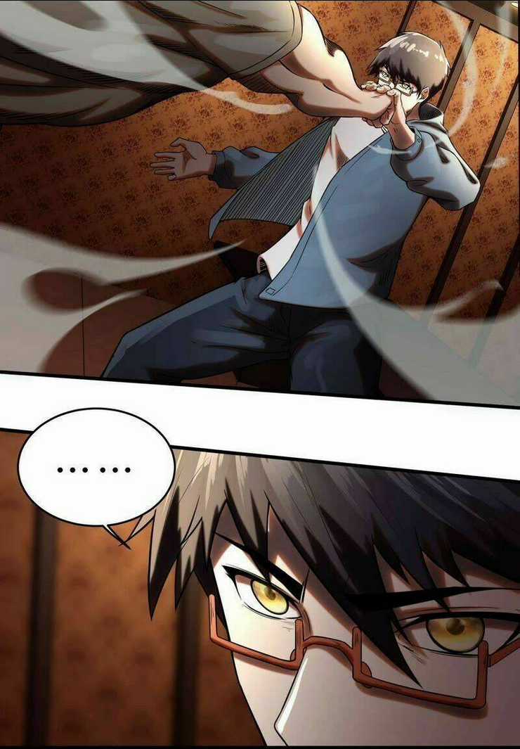 Đô Thị Tiên Đế Chapter 7 trang 19