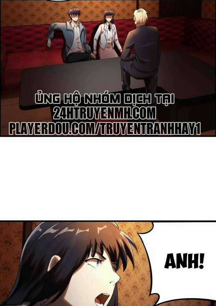 Đô Thị Tiên Đế Chapter 7 trang 2