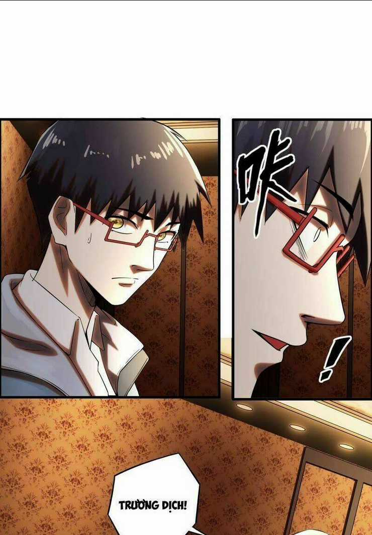 Đô Thị Tiên Đế Chapter 7 trang 26