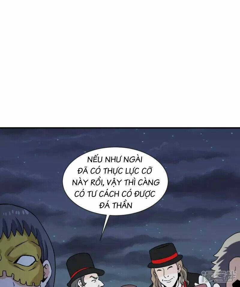 Đô Thị Tiên Đế Chapter 70 trang 10