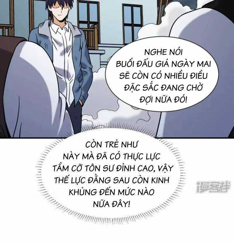 Đô Thị Tiên Đế Chapter 70 trang 12