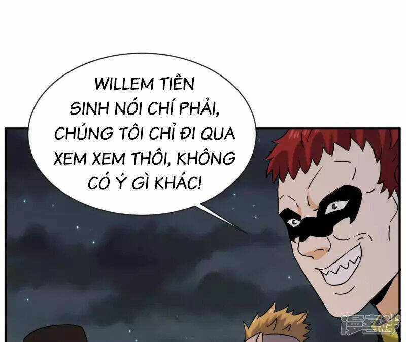 Đô Thị Tiên Đế Chapter 70 trang 13