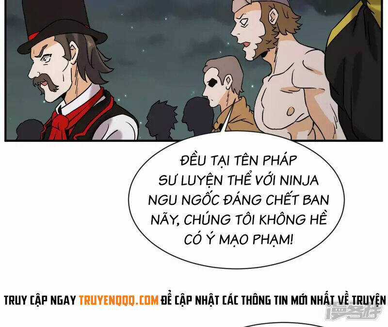 Đô Thị Tiên Đế Chapter 70 trang 14