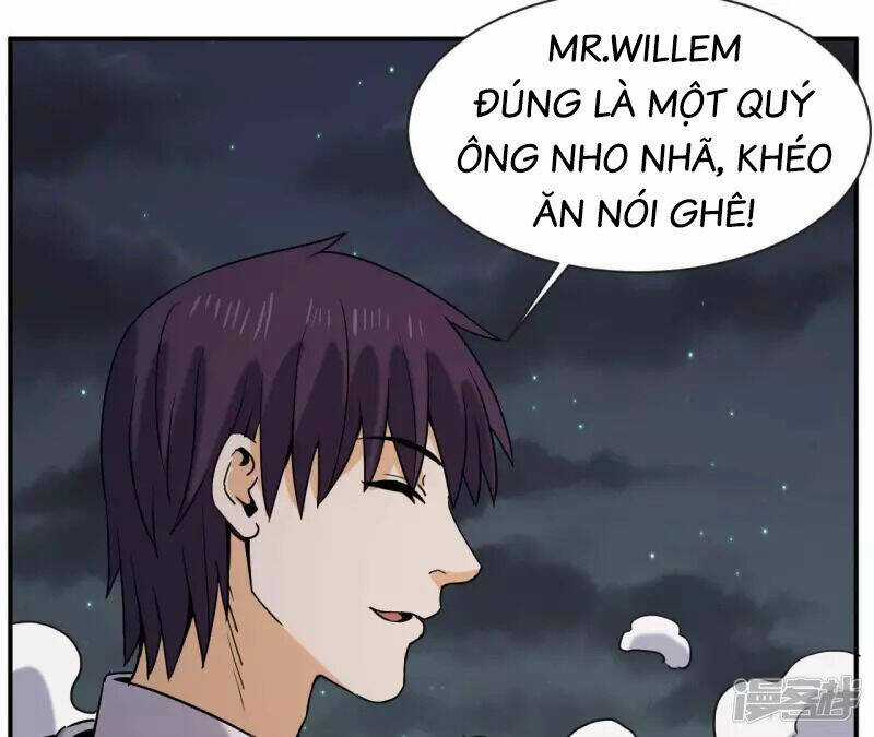 Đô Thị Tiên Đế Chapter 70 trang 15