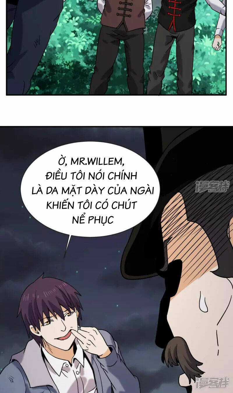 Đô Thị Tiên Đế Chapter 70 trang 17