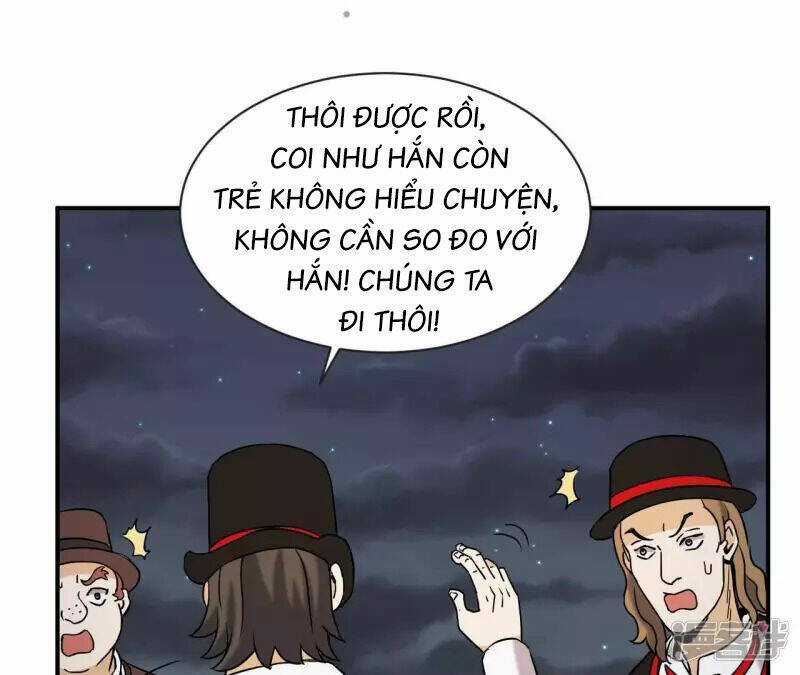 Đô Thị Tiên Đế Chapter 70 trang 24