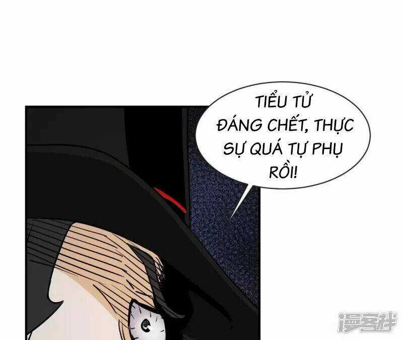 Đô Thị Tiên Đế Chapter 70 trang 27