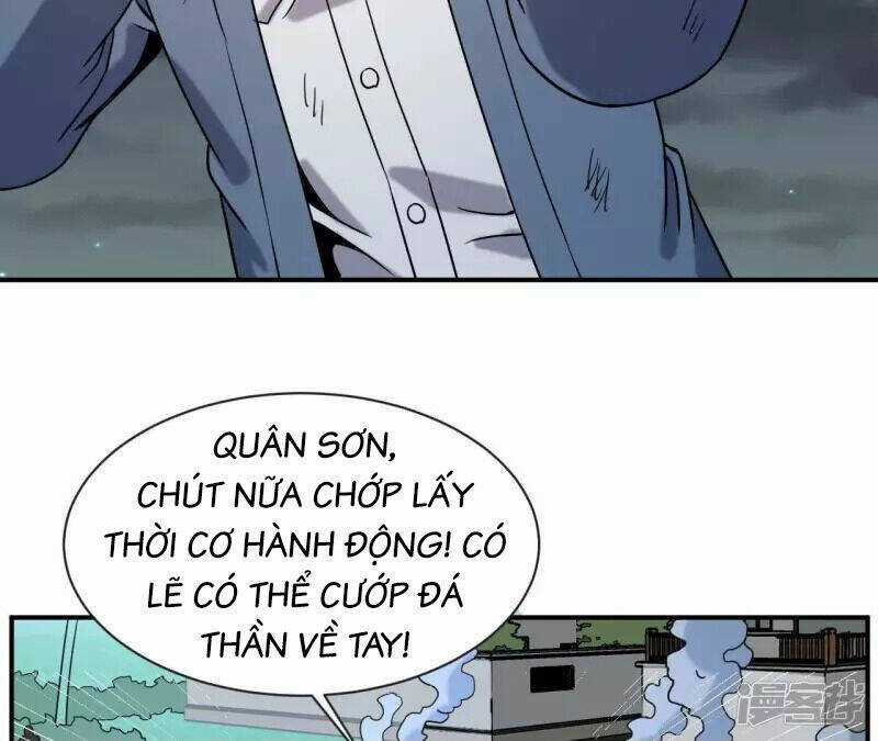 Đô Thị Tiên Đế Chapter 70 trang 29