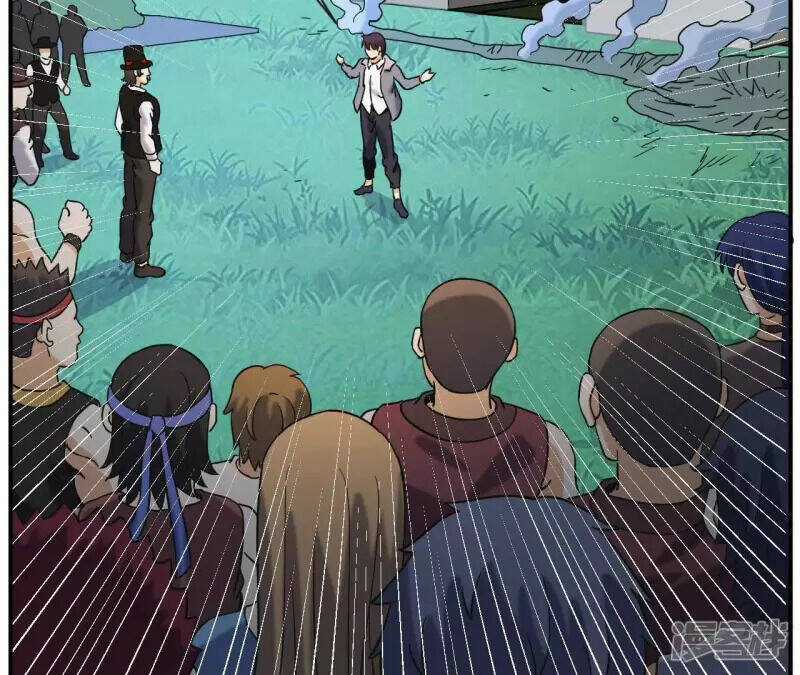 Đô Thị Tiên Đế Chapter 70 trang 30