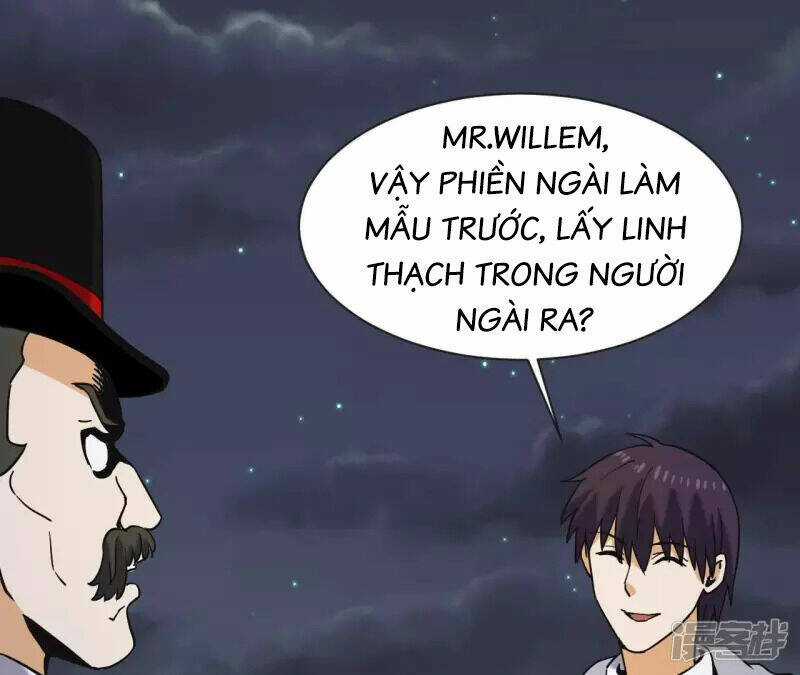 Đô Thị Tiên Đế Chapter 70 trang 31