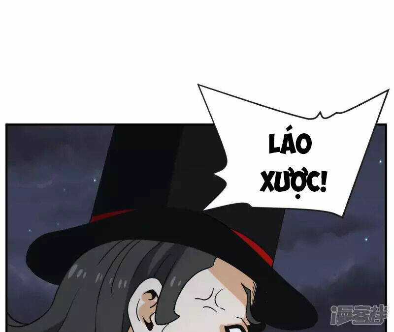 Đô Thị Tiên Đế Chapter 70 trang 33