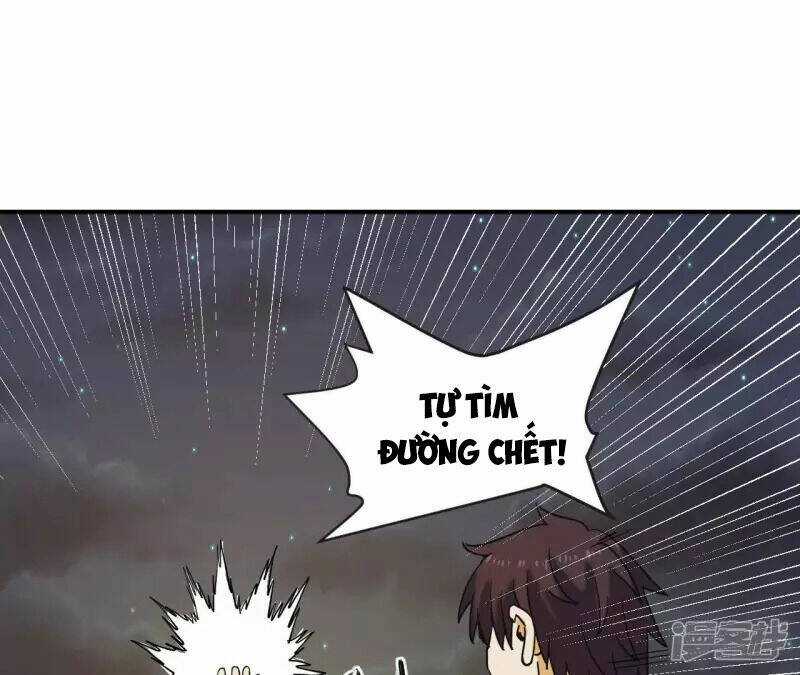 Đô Thị Tiên Đế Chapter 70 trang 35