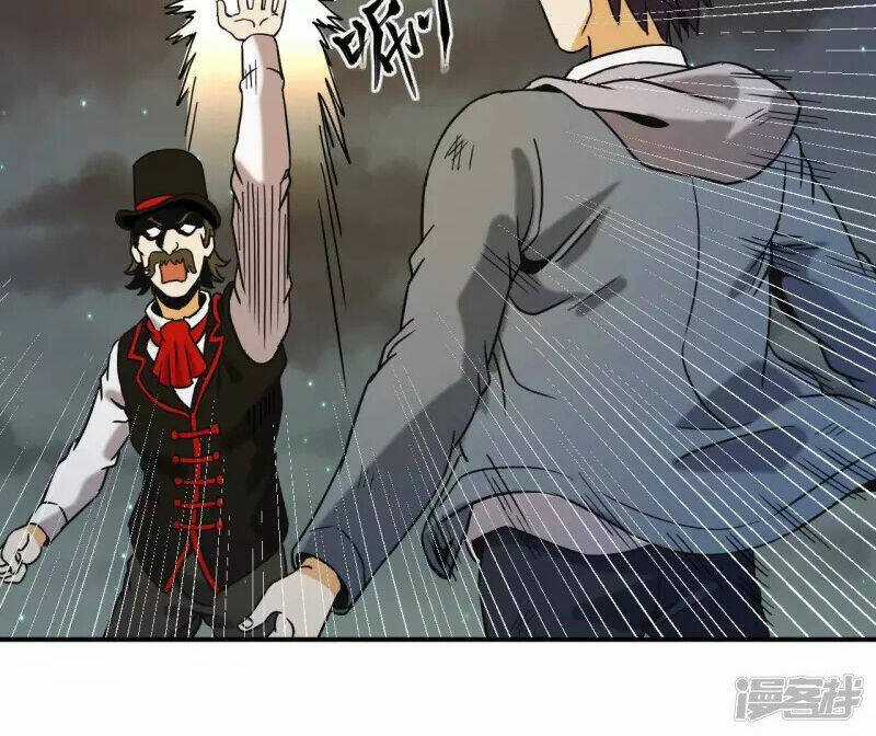 Đô Thị Tiên Đế Chapter 70 trang 36