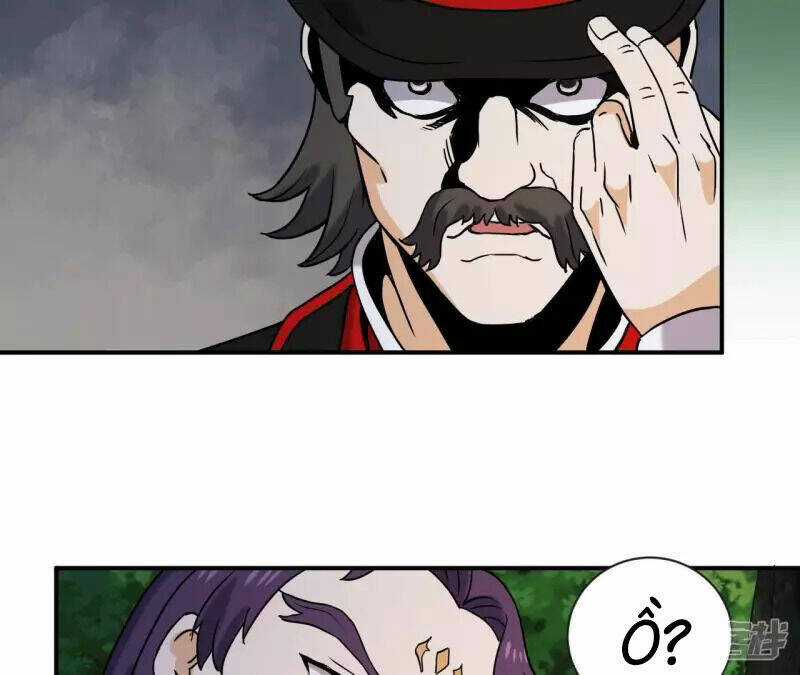 Đô Thị Tiên Đế Chapter 70 trang 4