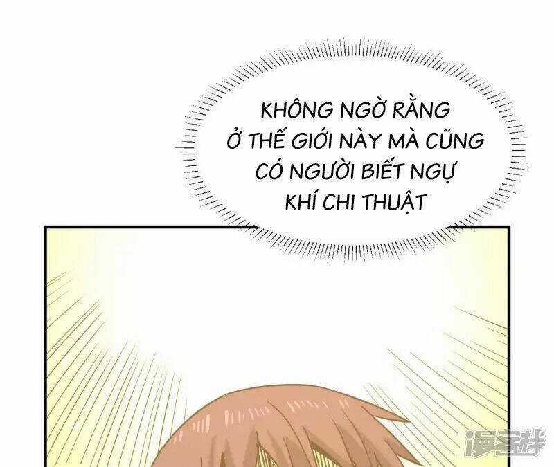 Đô Thị Tiên Đế Chapter 70 trang 42