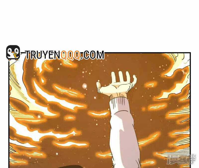 Đô Thị Tiên Đế Chapter 70 trang 44