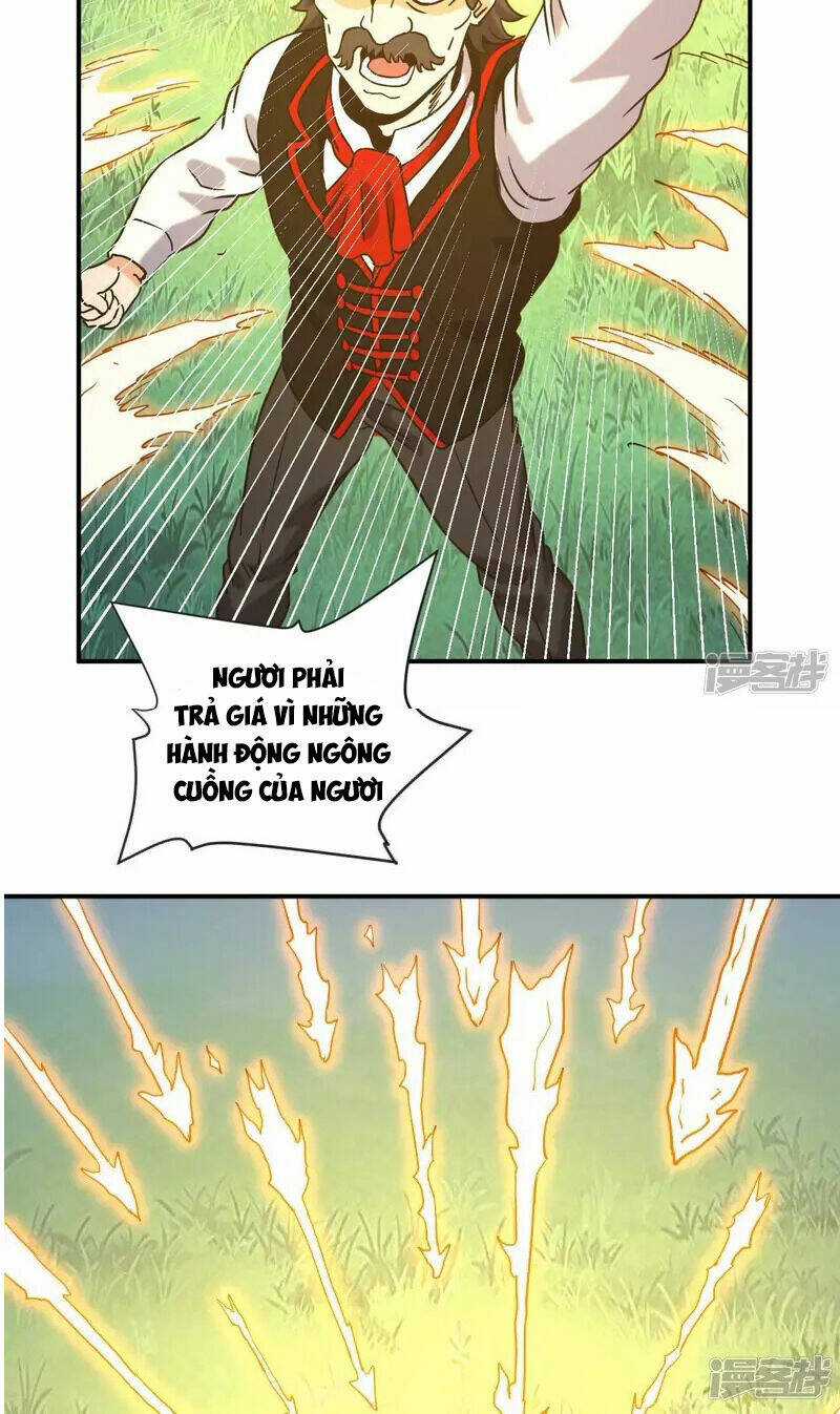 Đô Thị Tiên Đế Chapter 70 trang 48