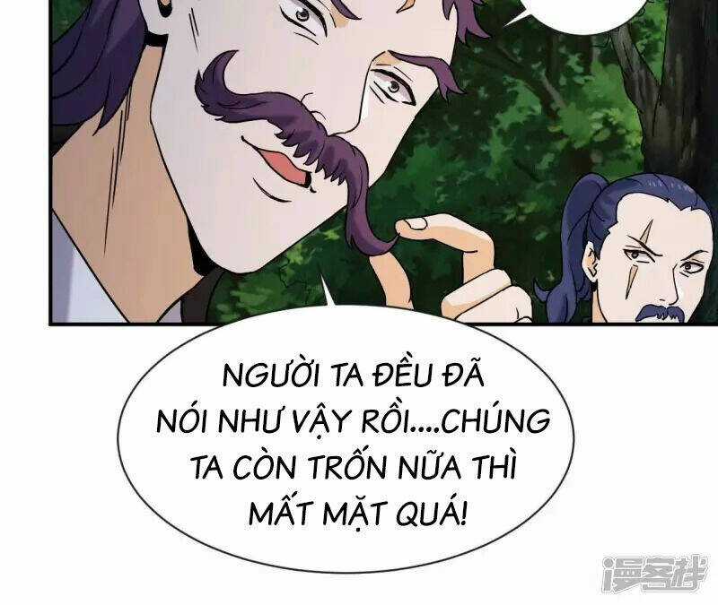 Đô Thị Tiên Đế Chapter 70 trang 5