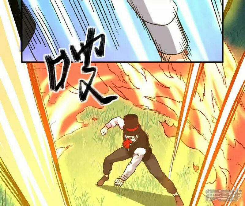 Đô Thị Tiên Đế Chapter 70 trang 52