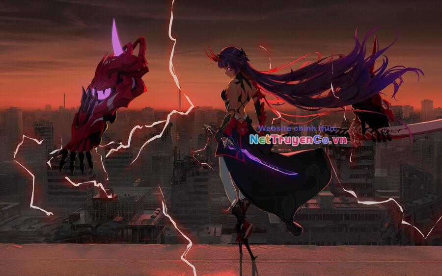 Đô Thị Tiên Đế Chapter 70 trang 55