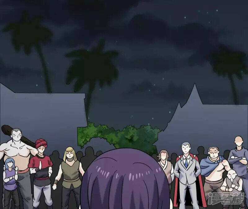 Đô Thị Tiên Đế Chapter 70 trang 8