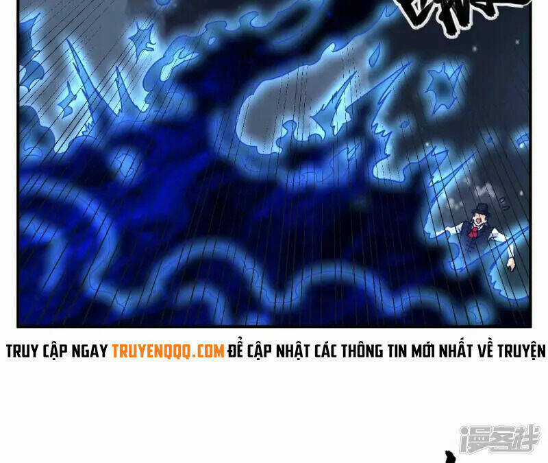 Đô Thị Tiên Đế Chapter 71 trang 11