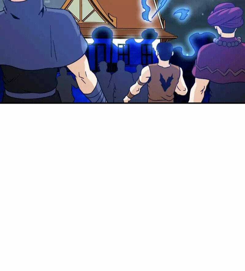 Đô Thị Tiên Đế Chapter 71 trang 14