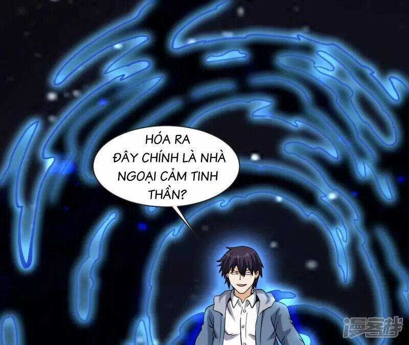 Đô Thị Tiên Đế Chapter 71 trang 15