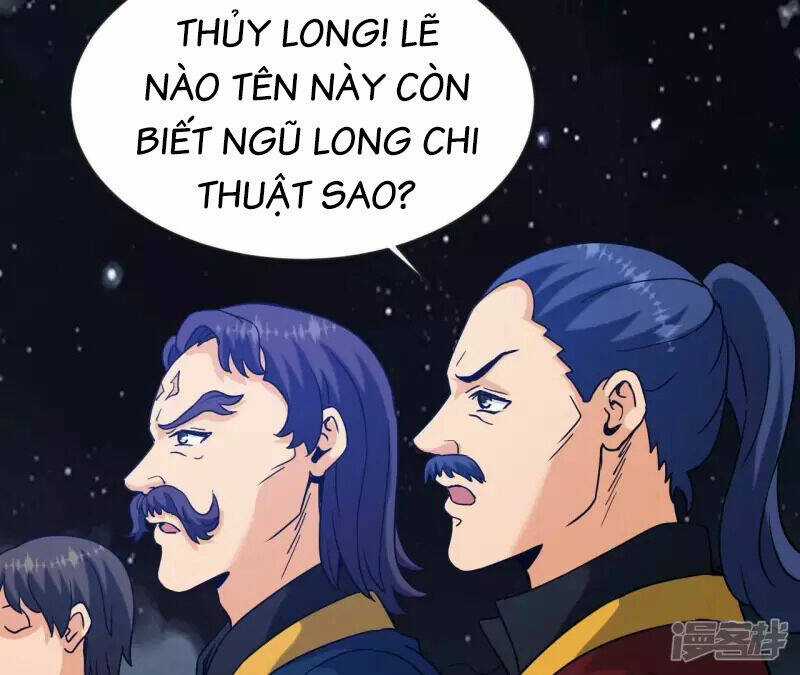 Đô Thị Tiên Đế Chapter 71 trang 18