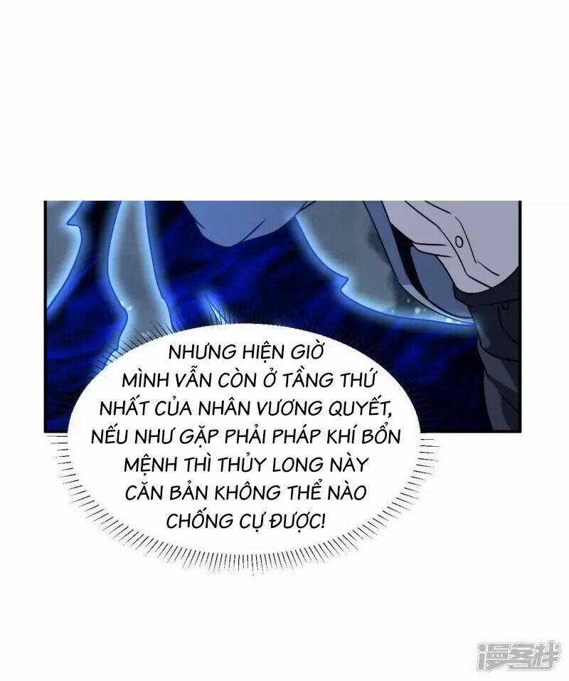Đô Thị Tiên Đế Chapter 71 trang 20