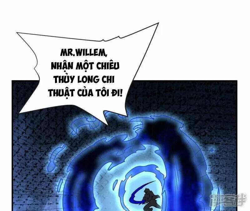 Đô Thị Tiên Đế Chapter 71 trang 21