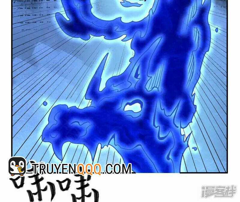 Đô Thị Tiên Đế Chapter 71 trang 22