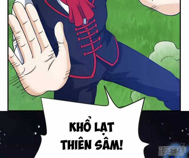 Đô Thị Tiên Đế Chapter 71 trang 24