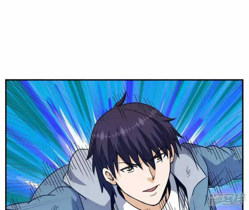 Đô Thị Tiên Đế Chapter 71 trang 27