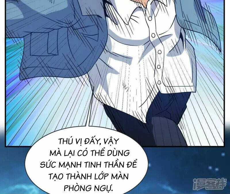 Đô Thị Tiên Đế Chapter 71 trang 28