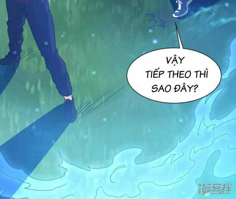 Đô Thị Tiên Đế Chapter 71 trang 30