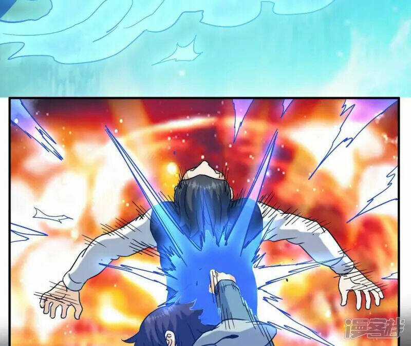 Đô Thị Tiên Đế Chapter 71 trang 31